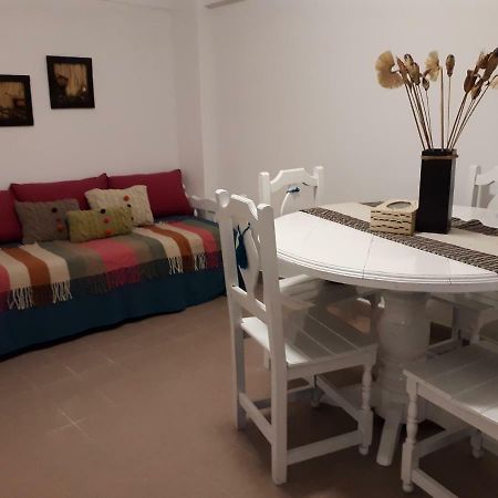 Los Agustinos Jujuy San Salvador de Jujuy Zewnętrze zdjęcie