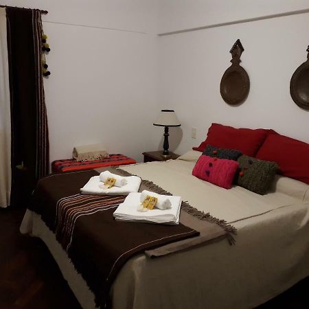 Los Agustinos Jujuy San Salvador de Jujuy Zewnętrze zdjęcie