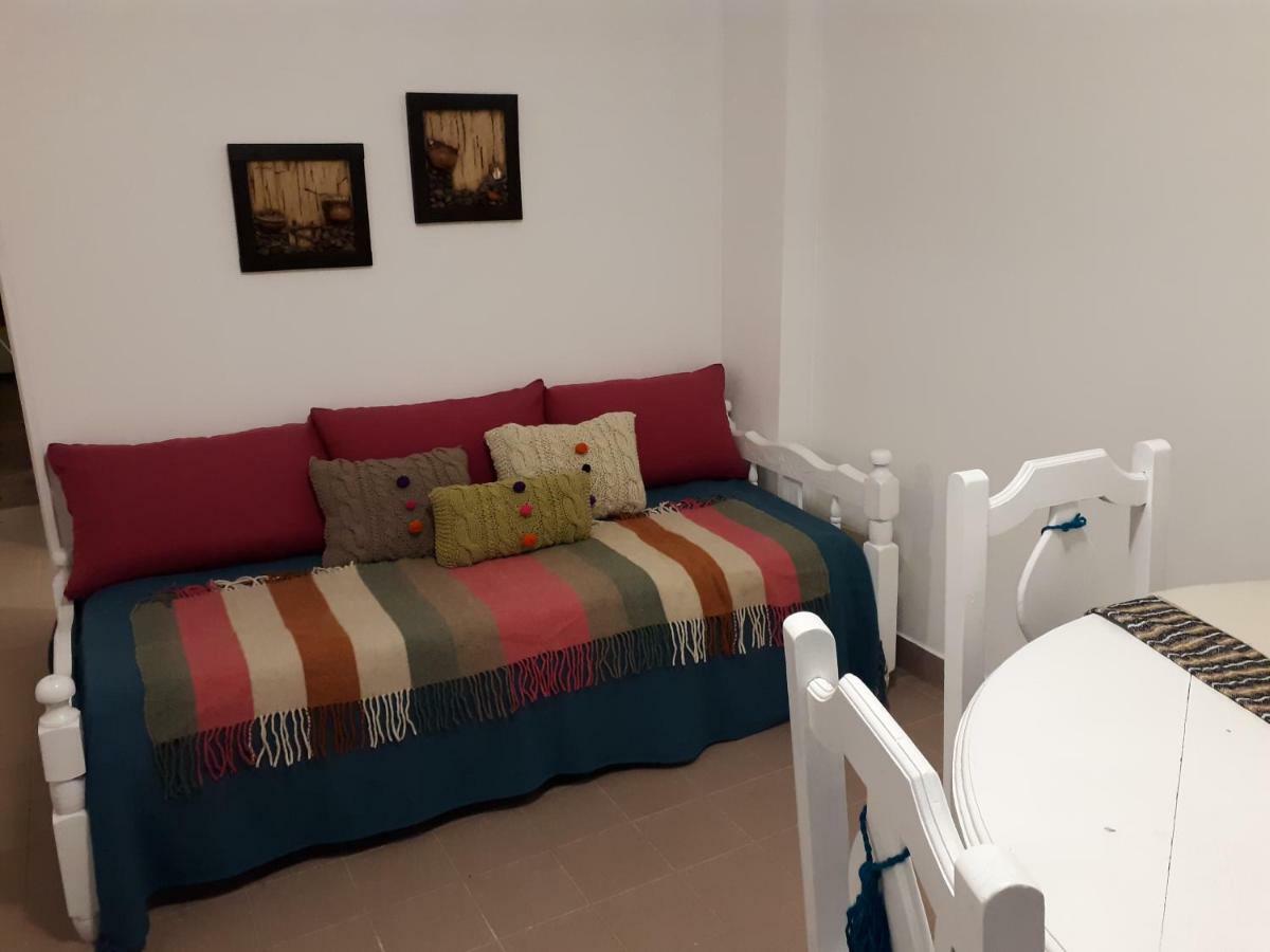 Los Agustinos Jujuy San Salvador de Jujuy Zewnętrze zdjęcie