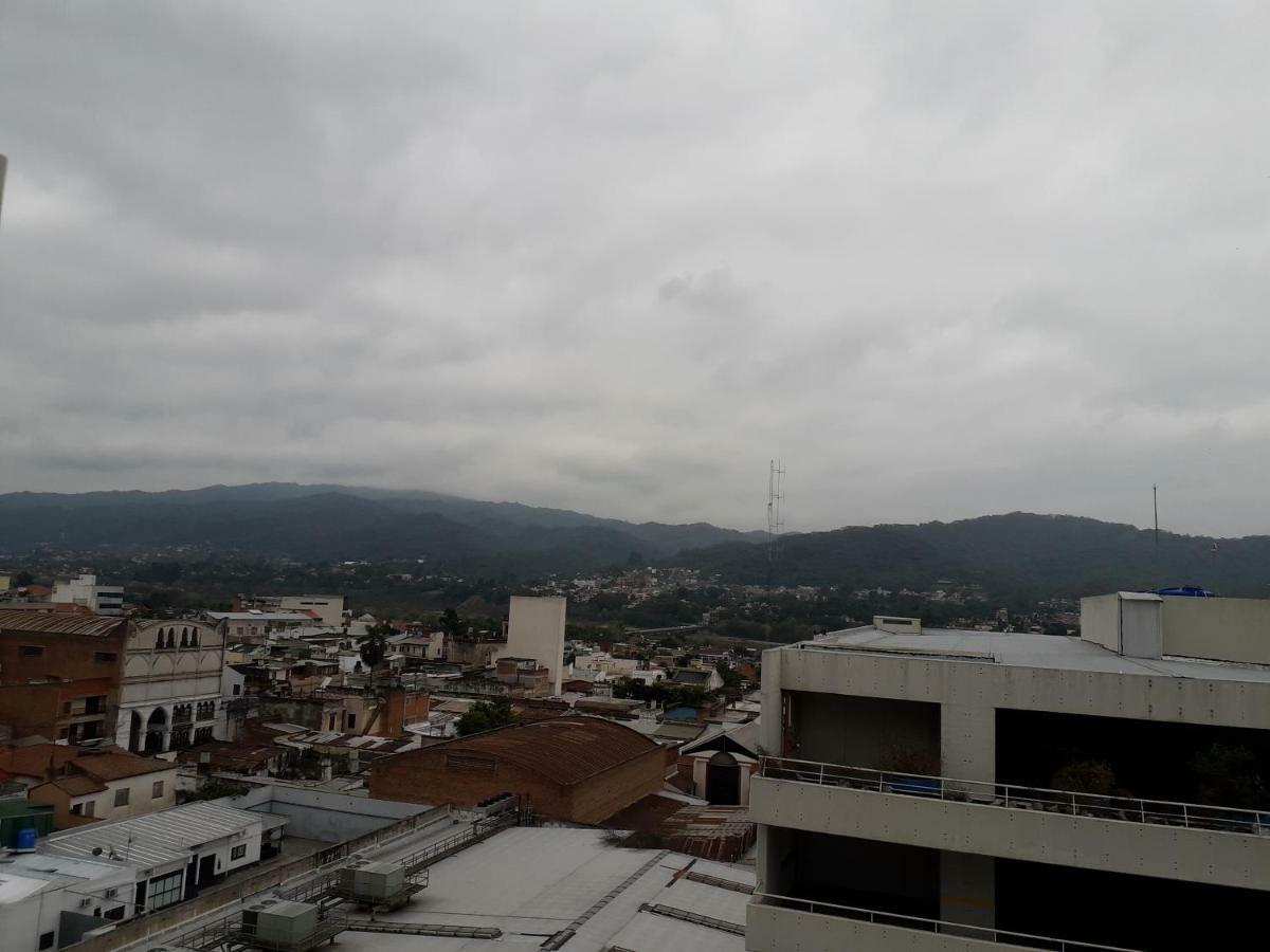 Los Agustinos Jujuy San Salvador de Jujuy Zewnętrze zdjęcie